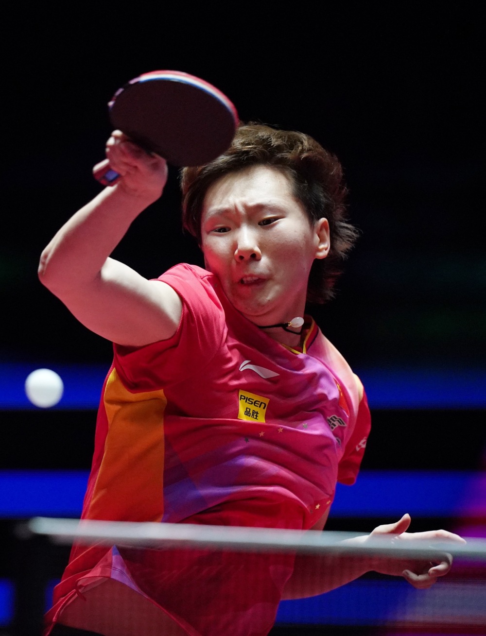 路易斯在对 路易斯在对