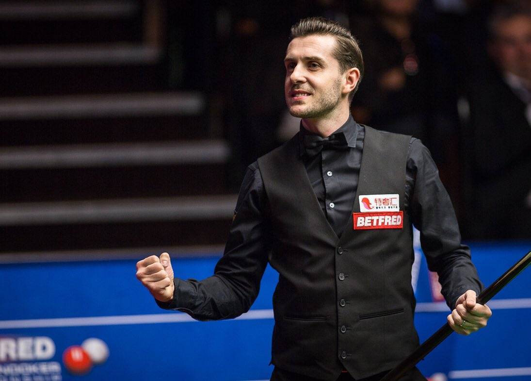 他们的目标 他们的目标