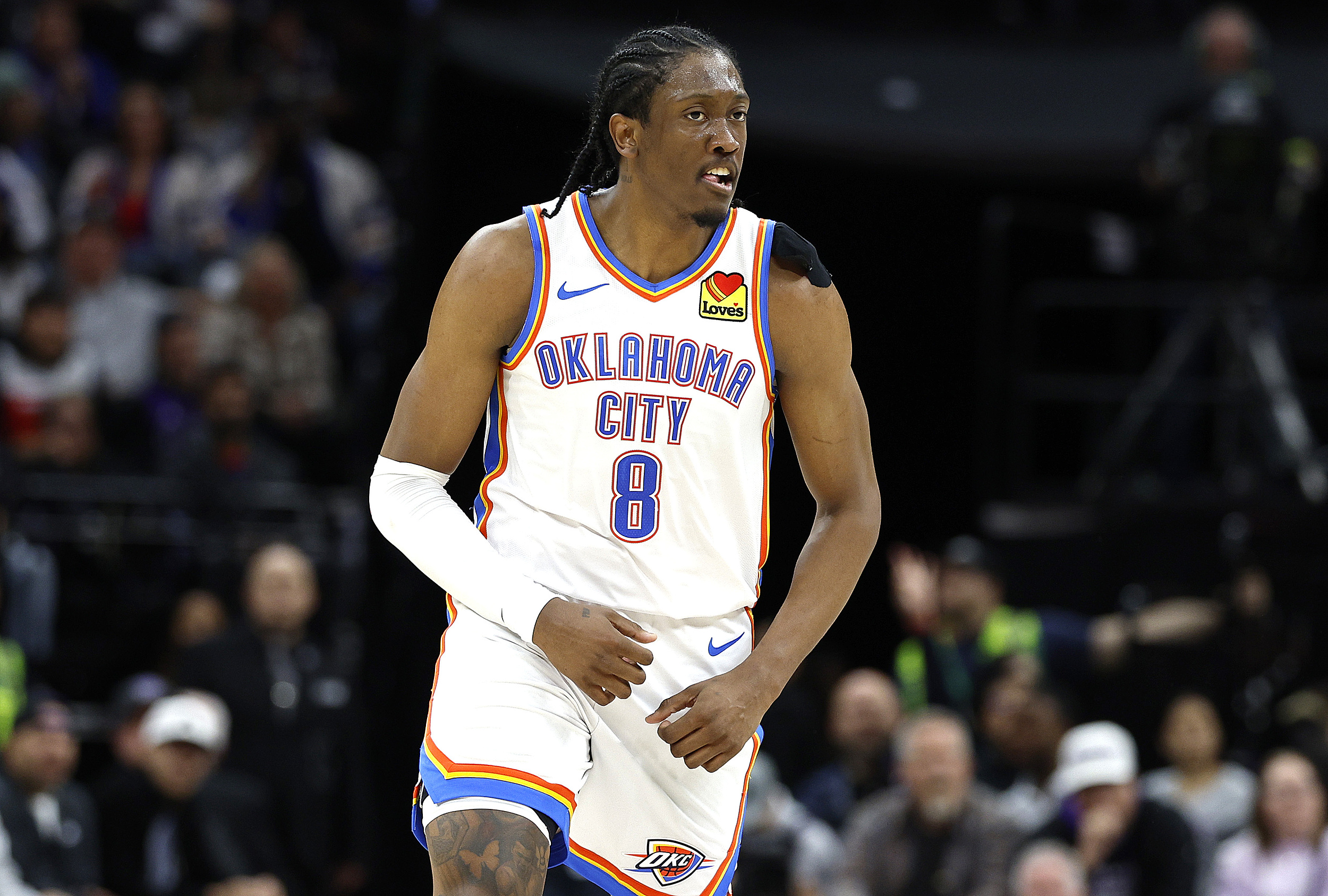 一个巨大的 一个巨大的