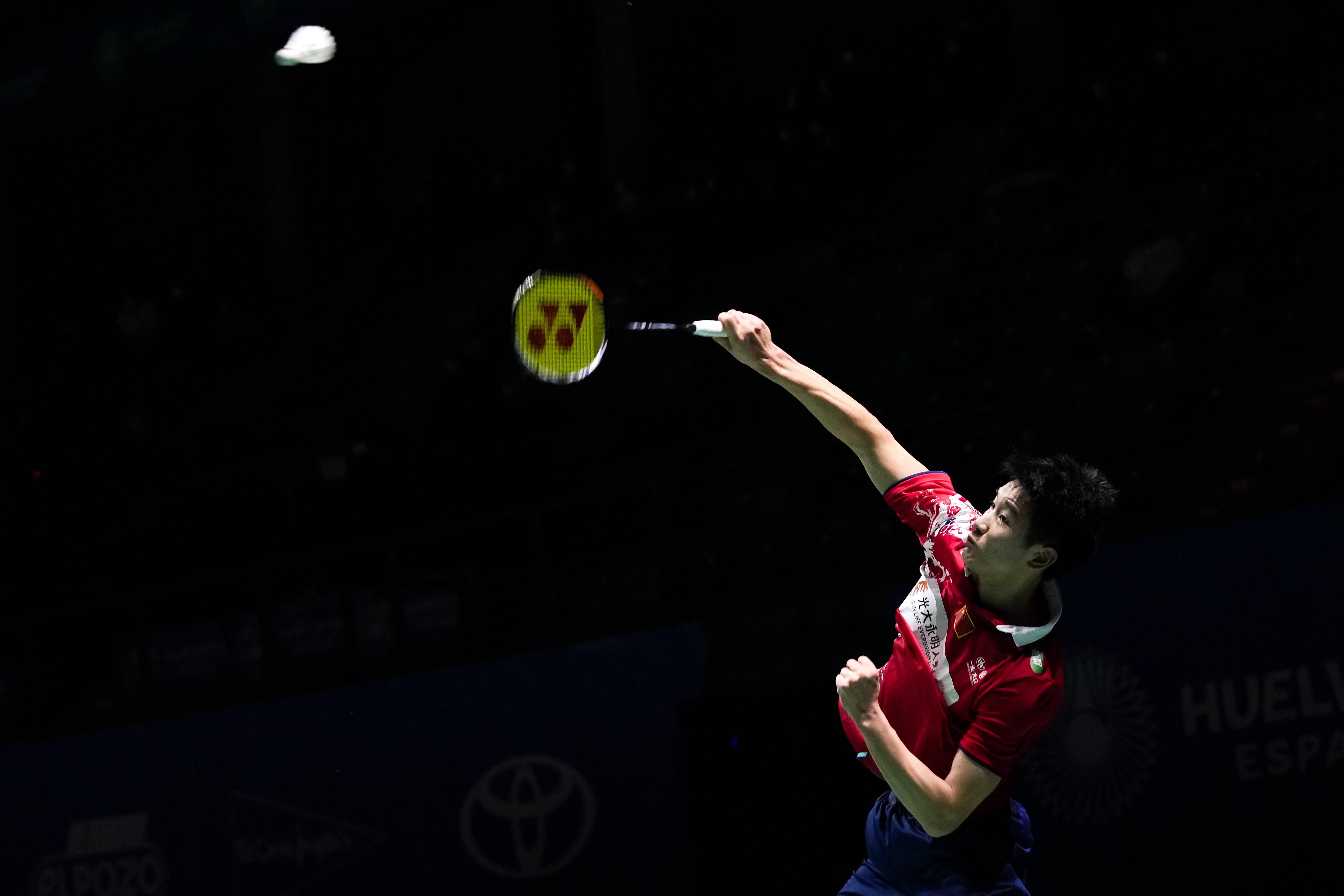 如果他能延 如果他能延