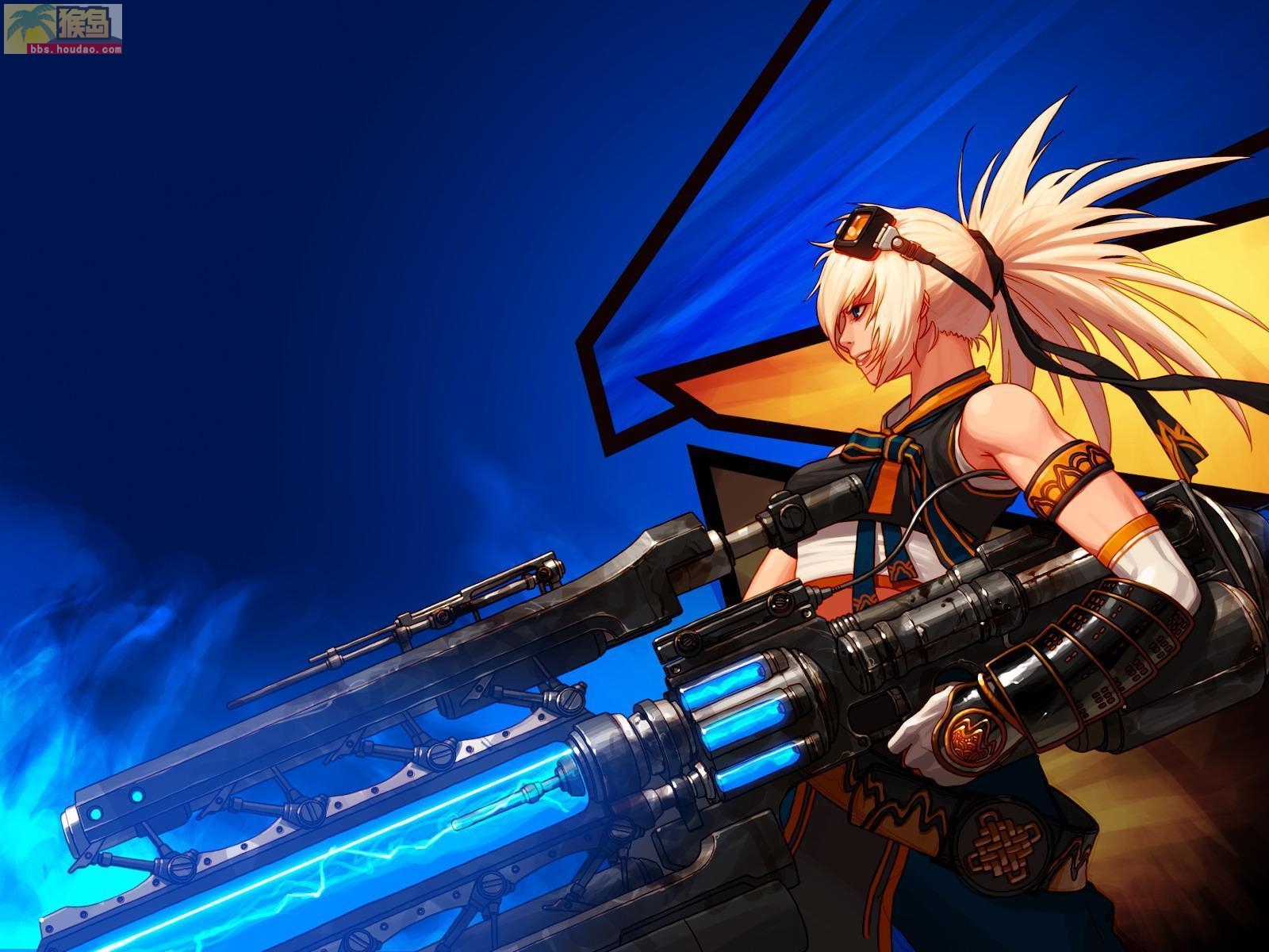 年轻队员们 年轻队员们