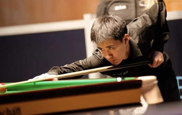 两度被伤病阻挠前进 许妤欣盼身体健康争取东运会金牌.