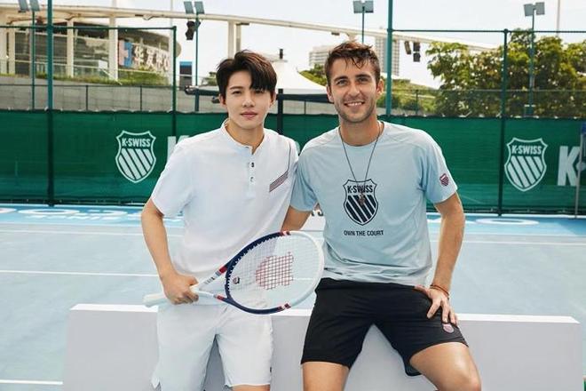 配合默契 配合默契