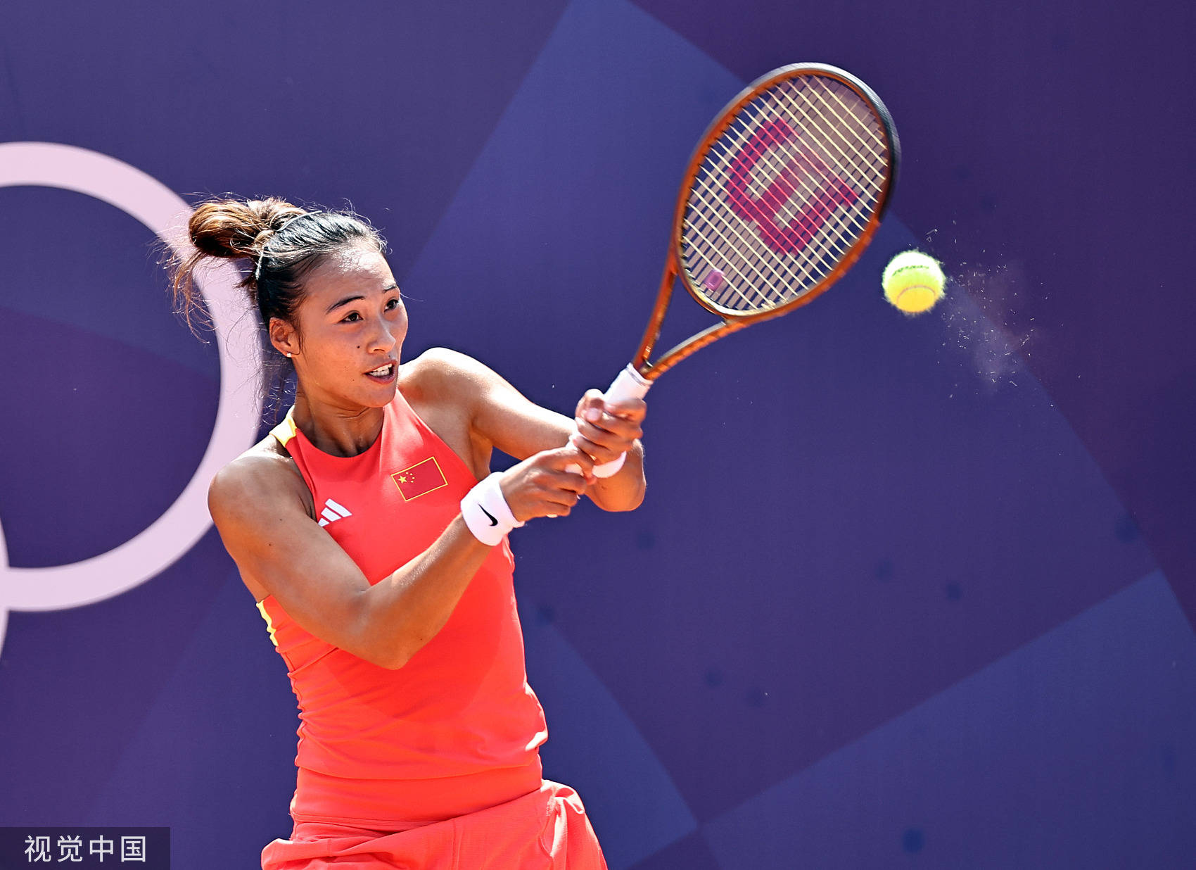 马尔基尼奥斯：失利不能只归咎于多里瓦尔 全体球员都有责任