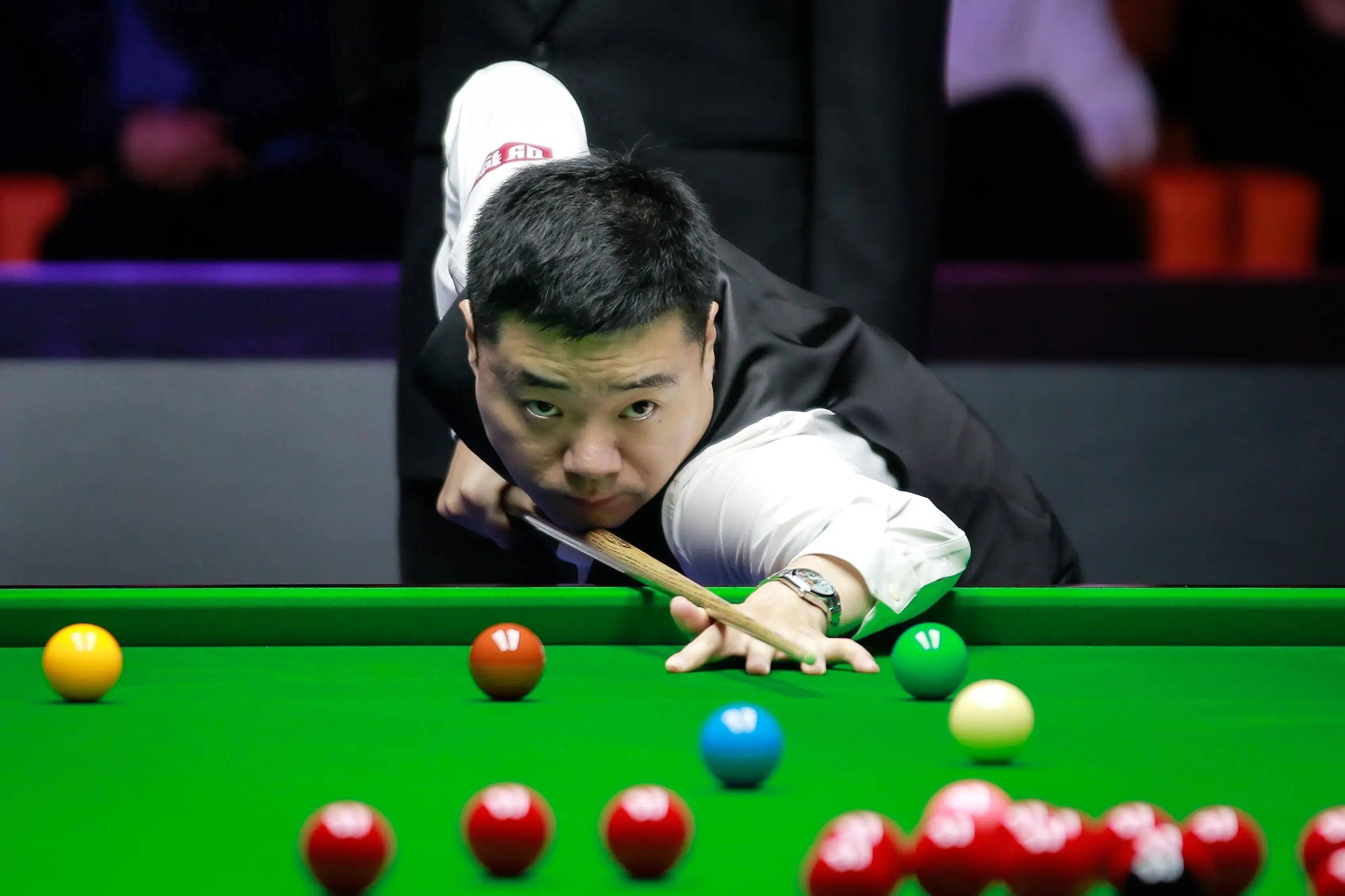 反手技术 反手技术