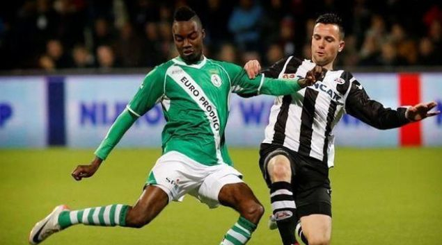 在沙尔克0 在沙尔克0