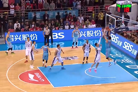 缩将让对手 缩将让对手