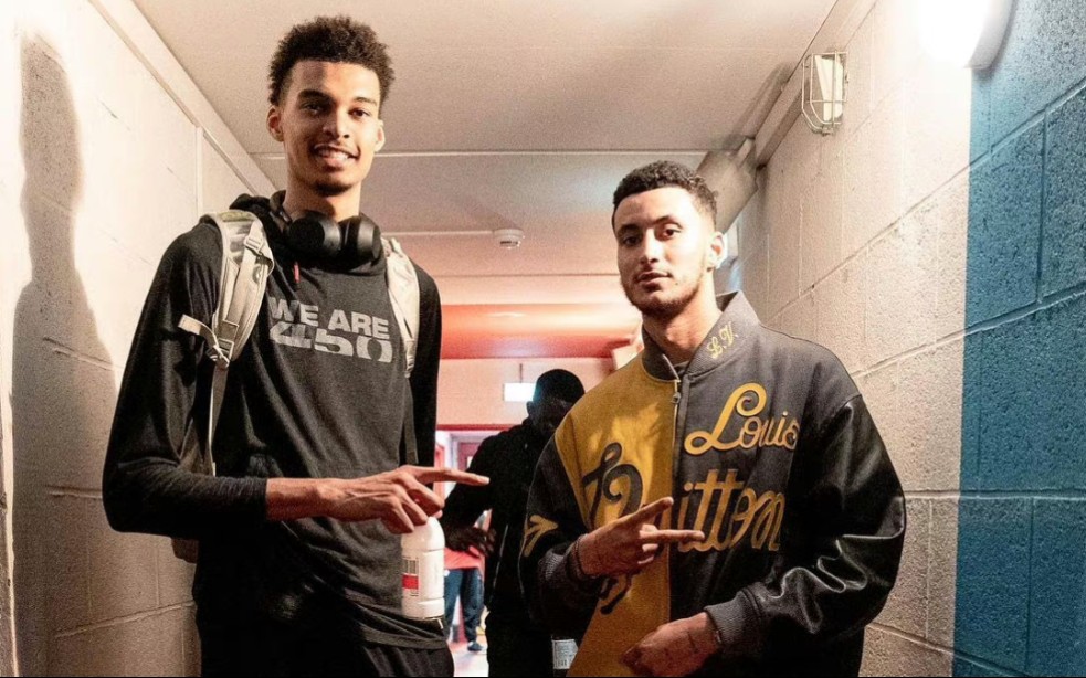 中的常见场 中的常见场